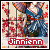  Jinnienn » A Love Letter