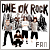  ONE OK ROCK: 