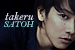 Takeru Satoh: