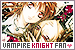Vampire Knight: