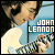  John Winston Lennon: 