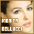  Monica Bellucci: 