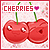  Cherries: 