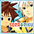  Kingdom Hearts: Riku x Sora